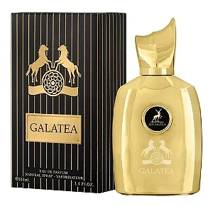 Galatea Eau de Parfum Compartilhável - Maison Alhambra