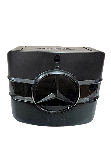 Sign Your Power Eau de Parfum Masculino - Mercedes-Benz (Sem caixa e vazado)