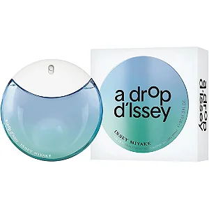 A Drop d'Issey Eau de Parfum Feminino - Issey Miyake (Caixa amassada)