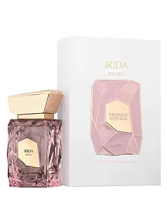 French Avenue Extrait de Parfum Feminino - Irida