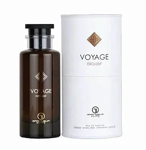 Voyage Exclusif Eau de Parfum Masculino - Grandeur Elite