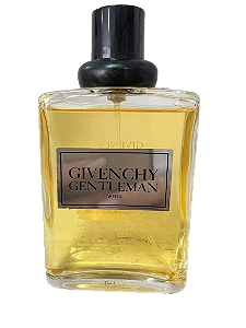 Gentleman Eau de Toilette Masculino - Givenchy (SEM CAIXA)