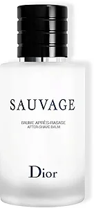 Sauvage After Shave Balm Masculino - Dior (SEM CAIXA)