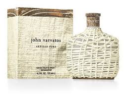 Artisan Pure Eau de Toilette Masculino - John Varvatos