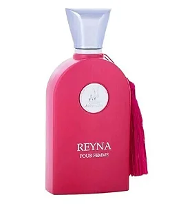 Reyna Eau de Parfum Feminino - Maison Alhambra (SEM CAIXA)