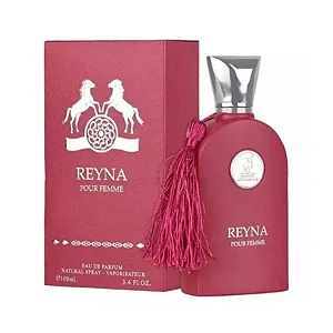 Reyna Eau de Parfum Feminino - Maison Alhambra