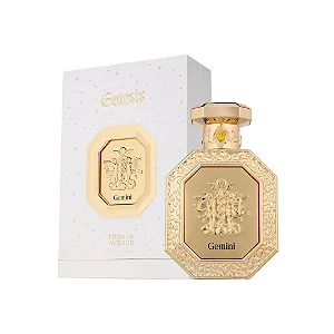GEMINI Extrait de Parfum Compartilhável - French Avenue