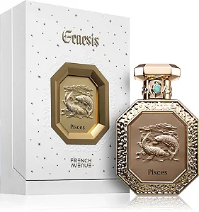 PISCES Eau de Parfum Compartilhável - French Avenue