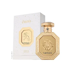 CAPRICORN Eau de Parfum Compartilhável - French Avenue