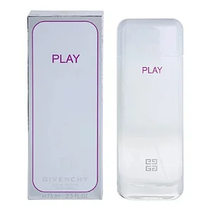 Play For Her Eau de Toilette Feminino - Givenchy