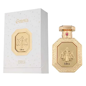 LIBRA Eau de Parfum Compartilhável - French Avenue