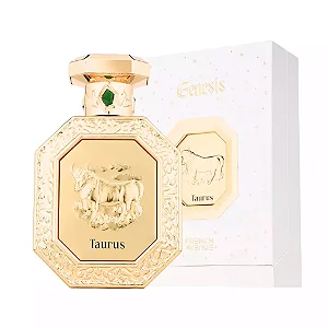 TAURUS Eau de Parfum Compartilhável - French Avenue