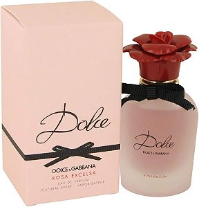 Dolce Rosa Excelsa Eau de Parfum Feminino - Dolce & Gabbana