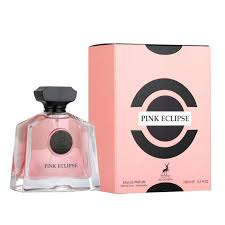 Pink Eclipse Eau de Parfum Feminino - Maison Alhambra