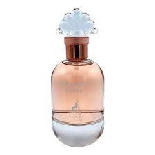 Suset Rose Eau de Parfum Feminino - Maison Alhambra (SEM CAIXA)