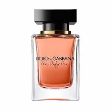 The Only One Eau de Parfum Feminino - Dolce & Gabbana (SEM CAIXA)