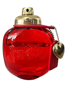 Love Eau de Parfum Feminino - Coach (SEM CAIXA E VAZADO)