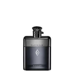 Ralphs Club Eau de Toilette Masculino- Ralph Lauren (SEM CAIXA)