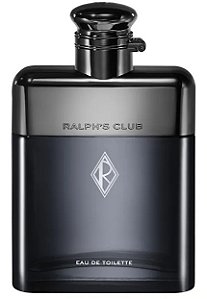 Ralph's Club Eau de Toilette Masculino - Ralph Lauren (SEM CAIXA)
