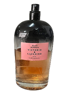 Nº 15 Flor Oriental Eau de Toilette Feminino - Victorio & Lucchino (SEM CAIXA E VAZADO)