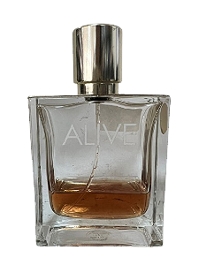 Alive Eau De Parfum Feminino - Hugo Boss (SEM CAIXA E VAZADO)