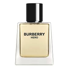 Hero Eau de Toilette Masculino - Burberry (SEM CAIXA)