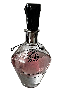 Shagaf Al Ward Eau de Parfum Feminino - Al Wataniah (Sem caixa, sem borrifador e vazado)