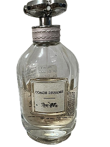 Dreams Eau de Parfum Feminino - Coach (SEM CAIXA E VAZADO)