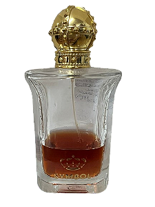 Symbol Royal Eau de Parfum Feminino - Marina de Bourbon (SEM CAIXA E VAZADO)