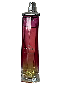 Very Irresistible Eau de Toilette Feminino - Givenchy (SEM CAIXA, SEM TAMPA, LEVEMENTE VAZADO)
