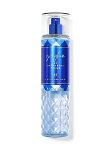 Body Splash GINGHAN Feminino - Bath & Body Works