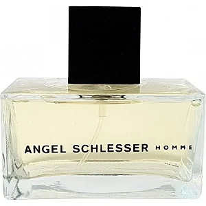 Angel Schlesser Homme Eau de Toilette Masculino -Angel Schlesser (SEM CAIXA)