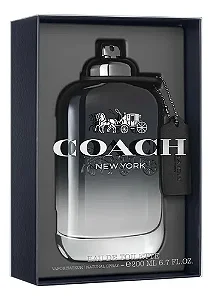 Coach For Men Eau de Toilette Masculino Coach