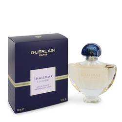 Shalimar Cologne Eau De Toilette Feminino - Guerlain