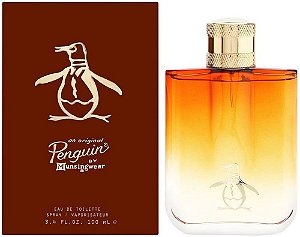 Original Penguin Eau de Toilette Masculino - Penguin