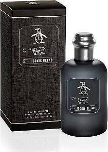 Iconic Blend Eau de Toilette Masculino - Penguin