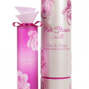 Pink Flower Eau de Parfum Feminino - Aquolina