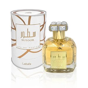 Sutoor Eau de Parfum Feminino - Lattafa