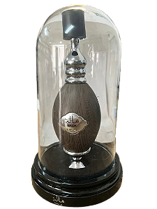 Hala Eau de Parfum Compartilhável - Lattafa (SEM CAIXA)