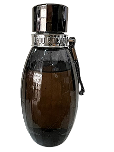 UPDO Chic Men de Toilette Masculino - Linn Young (Sem Caixa, Sem Tampa, Borrifador falhando e Vazado)