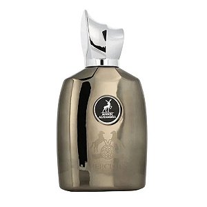 Hercules Eau de Parfum Compartilhável - Maison Alhambra (CAIXA AMASSADA)
