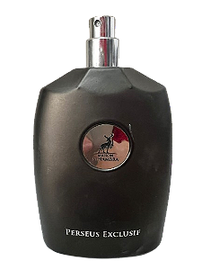 Perseus Exclusif Eau de Parfum Masculino - Maison Alhambra (Sem Caixa e Sem Tampa)