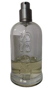 Boss Bottled Eau de Toilette Masculino - Hugo Boss (Sem caixa, sem tampa e vazado)