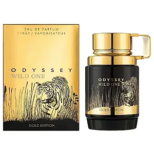 Odyssey Wild One Eau de Parfum Masculino - Armaf