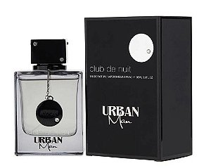 Club de Nuit Urban Man Eau de Parfum Masculino - Armaf