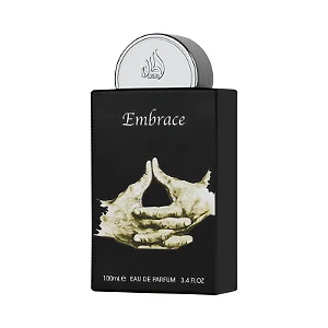 Embrace Eau de Parfum Compartilhável - Lattafa