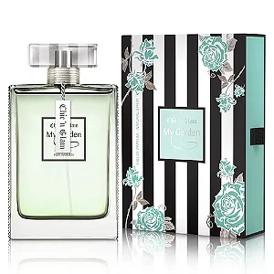 My Garden For Women Eau de Parfum Feminino - Chic´n Glam
