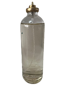 Garden Sweet Temptation Eau De Toilette Feminino - Victoria´s Secret (SEM CAIXA, SEM TAMPA, SEM BORRIFADOR)