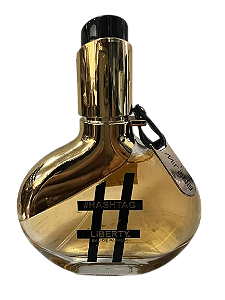 Hashtag Liberty Eau de Parfum Feminino - Miranda (SEM CAIXA)