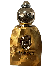 Mysterious Eau de Parfum Compartilhável - Borouj (SEM CAIXA)